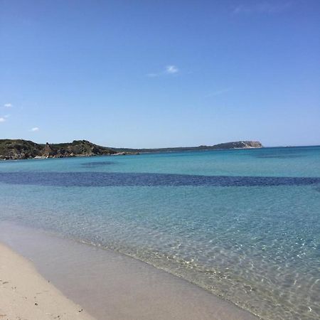 Monolocale A Rena Majore Di Gallura Экстерьер фото